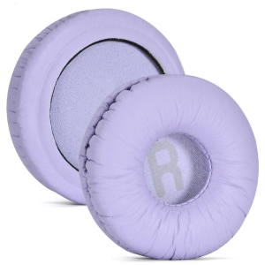 Easy to Install Ear Cushions for JR300 T450BT T500BT Tune600 Earphone Ear Cover for Refreshing Listening Experience