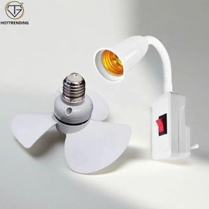 Quạt Mini 3 Cánh Siêu Êm Xoay 360 Độ - Thiết Kế Lồng An Toàn Kèm Công Tắc Tiện Lợi Phù Hợp Với Mọi Không Gian