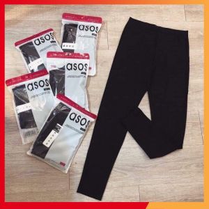 Quần LEGGING NỮ NÂNG MÔNG tôn dáng