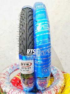 BAN RTS 275-17 RING 17 TUBETYPE ban rts ban bebek ban montor ban motor supra ban motor revo ban motor jupiter ban montor astrea ban r17 ban non tubles ban 80/90-17 Ban rpm Ban 275-17 Ban bebek Ban montor Ban 80/90-17 Ban motor supra Ban motor revo Ban r17