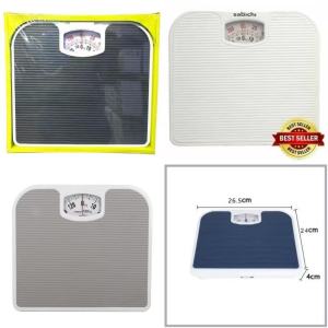 ✅100% Original Jcam Mechanical Scale Good Quality Best Selling Mechanical Human Weighing Scale Nonslip Design