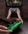 8BitDo SN30 Pro Bluetooth Gamepad Hall Effect Joysticks Wireless Controller for Nintendo Switch 2/Nintendo Switch OLED/Nintendo Switch Lite Steam Deck/Steam PC Windows Android iOS macOS Raspberry Pi Joypad Support USB Cable Connection Game Handle. 