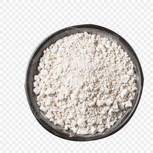 TEPUNG UBI PUTIH HERBAL TERMURAH -500 GRAM