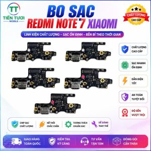 Bo Sạc xiaomi Redmi Note 7