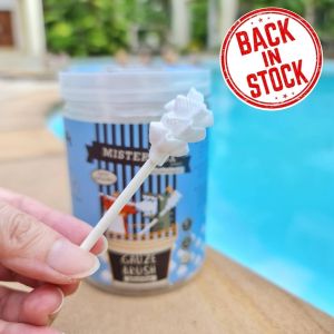 MisterFox มิสเตอร์ฟ้อกซ์ Gauze Brush แปรงผ้าก็อซ เช็ดลิ้นเด็ก เช็ดปากเด็ก mister fox