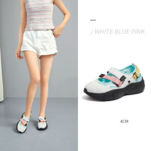 Cameljeans Womens Shoes Summer New Outdoor Sports Sandals