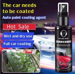 agetet JS-Car paint coating agent