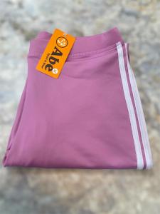 Celana Senam 7/8 Wanita Yoga Dance Aerobic SESUAI FOTO