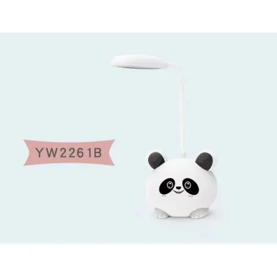 Lampu Meja LED Karakter Rautan pensil / Lampu Baca / Lampu Belajar / Reading Lamp / Desk Lamp LED