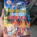 CALON PENGHUNI SURGA DAN CALON PENGHUNI NERAKA ( LM). 