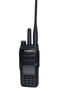 TYT IP-79 PLUS IP RADIO + UHF ANALOG 4G/LTE ONE MALAYSIA
