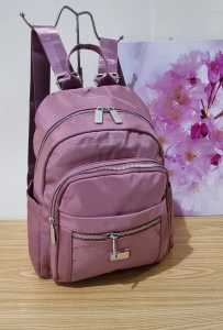 RANSEL WANITA IMPORT CHIBAO MODEL KOREA 5452