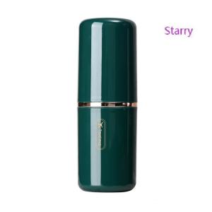 Starry Travel Portable Toothbrush Cup Bathroom Toothpaste Holder Storage Case Box Organizer Travel Toiletries Storage Cup New Creative