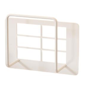 Đa năng dọc giá lưu trữ cho wifi thiết bị quản lý cáp mà không làm hỏng tường