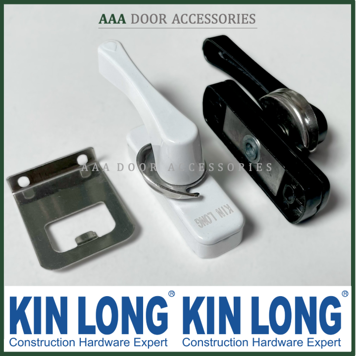 Khóa sò tay gạt KinLong cửa sổ lùa XingFa - Chốt khoá sò cửa lùa nhôm ...