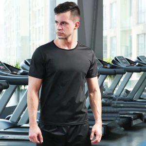 「PaoBoo」Sauna Suit Sauna Jacket for Men Sauna Suit Jacket For Jogging Weight Loss Exercise Jogging Workout Sauna Suit Heavy Duty