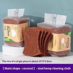 9*100cm Magic Cleaning Sponge Wipe Emery Sponge Nano Eraser Descaling Wipe Rust Stain Remover Cleaning Tool