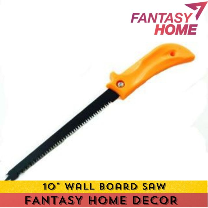 Wall Board Saw for Cutting Plaster Ceiling Gypsum Drywall Wood