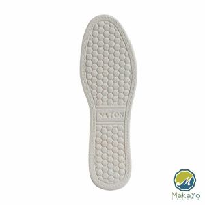 Makoyo แผ่นรองเท้า  เพื่อสุขภาพ ลดอาการปวด ตัดขอบได้ insole