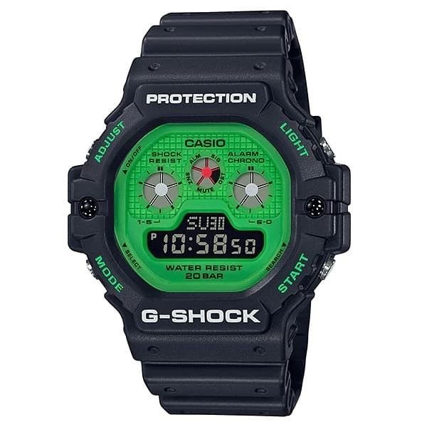 Watch Dw 5900 Casio Casio G-Shock Men's Watch DW-5900TS-4 Digital