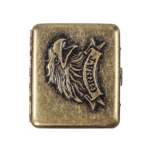 KOTAK ROKOK VINTAGE RUIPAI MUAT UKURAN KRETEK FILTER MILD ROKOK ADA BOX PENYIMPANAN