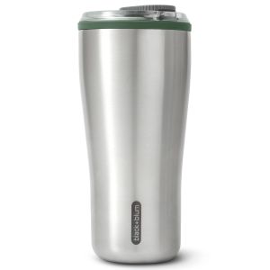 Black+Blum Stainless Steel Insulated Travel Tumbler (600ml)