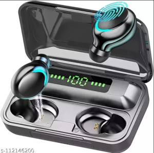 MICROPOWERTECH Jabra Elite 75t Bluetooth Earbuds - Wireless Connectivity and Unbeatable Sound