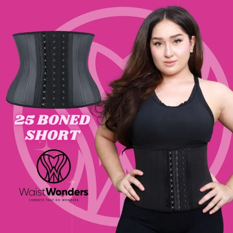 For Custom Made Corset or Waist Trainer, we are the best in class
