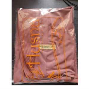 hijab bergo anak bayi adzkia husna