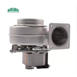 ชิ้นส่วนสำรองตู้ฆ่าเชื้อในบ้านที่เข้ากันได้กับ RLG97/0042 3025 ZS6138-38015 พัดลมแบบแรงเหวี่ยง 220V 45W