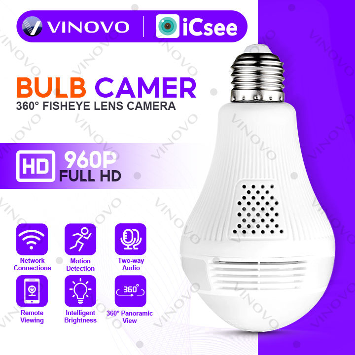 Bulb best sale camera lazada