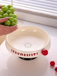 กล่องเก็บอาหารผลไม้พลาสติกแบบปิดผนึกสำหรับครัว ขวดเก็บผลไม้แห้งและชา