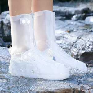 Cover Hujan Sepatu Pelindung Sepatu Mantel Sepatu Sarung Sepatu Anti Air