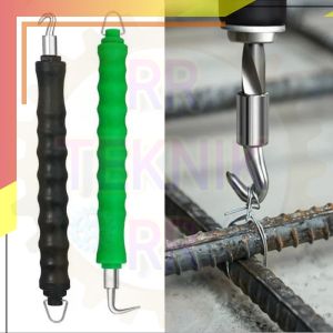 New!! Alat Pengikat kawat Ram Besi Beton ( BISA COD )