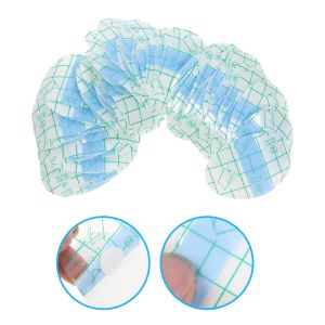 100pcs Disposable Baby Bath Ear Cover Protector Ear Stickers Swimming Waterproof Protect Patch Sticker