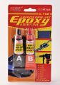 Keo dán siêu dính đa năng AB Epoxy 2 thành phần dán sắt nhựa gỗ gốm bê tông dính cứng nhanh khô (56.7g/Bộ). 