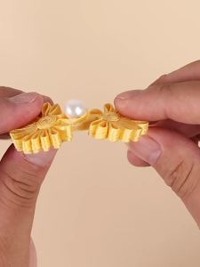 Trung Quốc đóng cửa nút cho những người đam mê may sườn xám phụ kiện may trên cúc áo ốc vít cho may