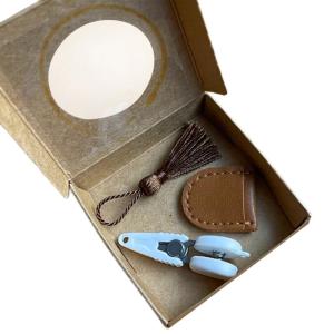 High Precise Scissors Portable Small Scissors Metal Sewing Scissors Craft Scissors for Sewing and Crafting Needs