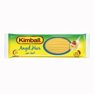 Kimball Dry Pasta 400g Assorted Fettuccine Macaroni Spageti 意大利面