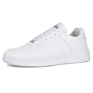 Techdoo Sepatu Sneakers Pria  Casual Sepatu Olahraga Fashion Sporty Sepatu Cowok Trendy MC432