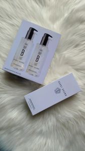 Dầu tẩy trang dưỡng ẩm và làm dịu da BOBBI BROWN 200ml