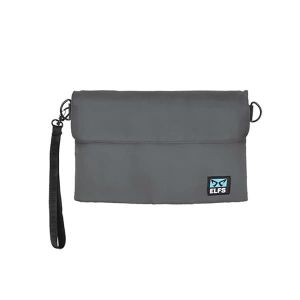 Elfs Active - Tas Selempang Clutch Multifungsi