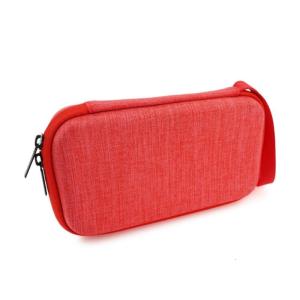 Ổ lưu trữ di động trường hợp cho trẻ em 3D Bút in Trọng lượng nhẹ bảo vệ tổ chức nỉ mỏng mềm lót trường hợp chống sốc