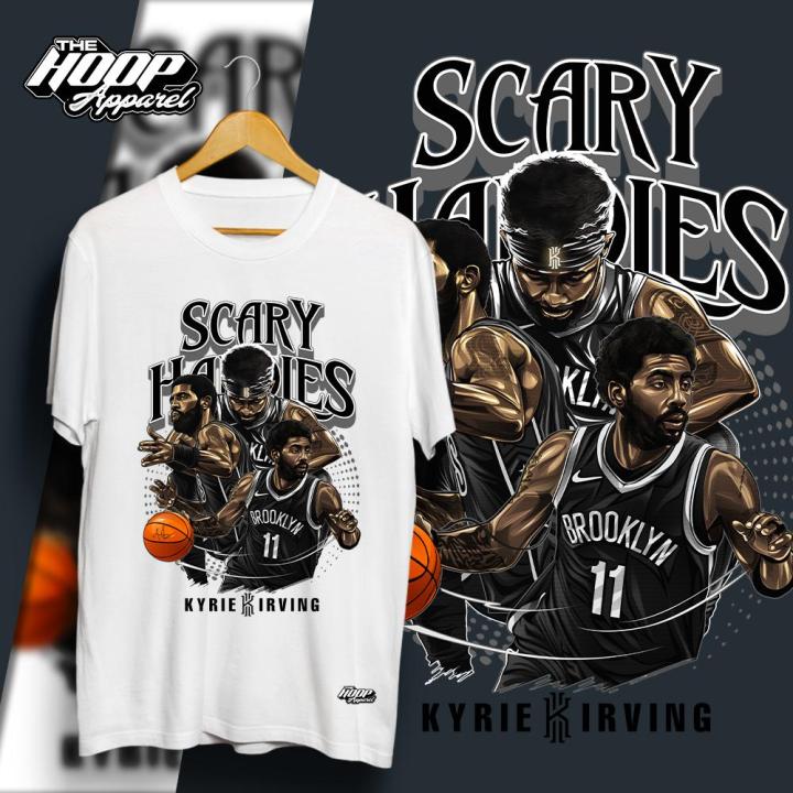 Kyrie irving apparel hotsell