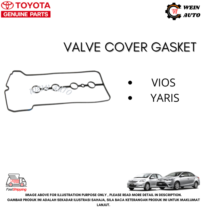 toyota-genuine-valve-cover-gasket-11213-0m010-for-toyota-vios-ncp-42