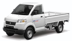 KARPET ALAS BAK BELAKANG MOBIL PICKUP APV MEGA CARRY & BLIND VAN SUZUKI APV TEBAL mulai dari 6mm 8mm 10mm 15mm 18mm KARPET ALAS KARGO BERKUALITAS DAN KUAT