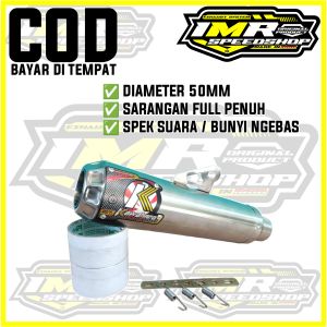 KNALPOT KAWAHARA NMAX OLD NEW AEROX LEXI PCX 150 160 ADV MIO SPORTY SMILE J GT M3 Z SOUL GT XEON KARBU GT RC X-RIDE FREEGO GEAR ORIGINAL IMR COPY AHM CLD DSM RMS CTS DPJ RCB