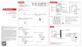 Hikvision Door Access Control Keypad Terminal Face Recognition EM RFID Card Password 2.4Inch LCD 2MP Camera DS-K1T320EX. 