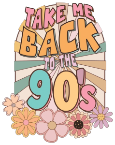 RLRสติีกเกอร์ตัวรีด DTF  รีดง่าย ติดทน สีสวย คมชัด ใช้ได้กับผ้าทุกชนิด