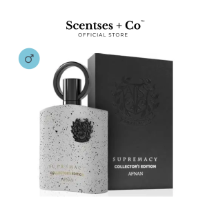 Afnan Supremacy Collectors Edition Pour Homme EDP 100mL | Original Perfume